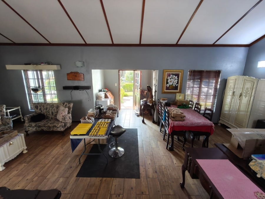 2 Bedroom Property for Sale in Protea Park North West